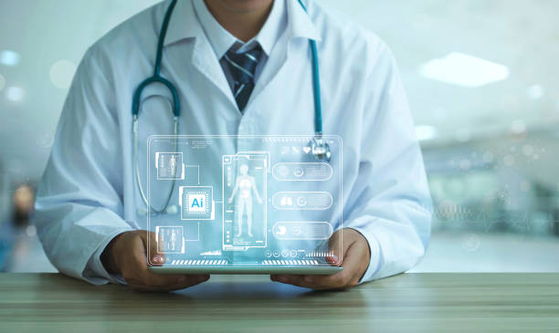 MediTrack Health Cloud